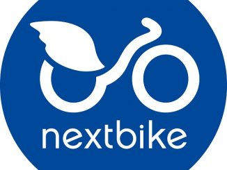 Logo Nextbike