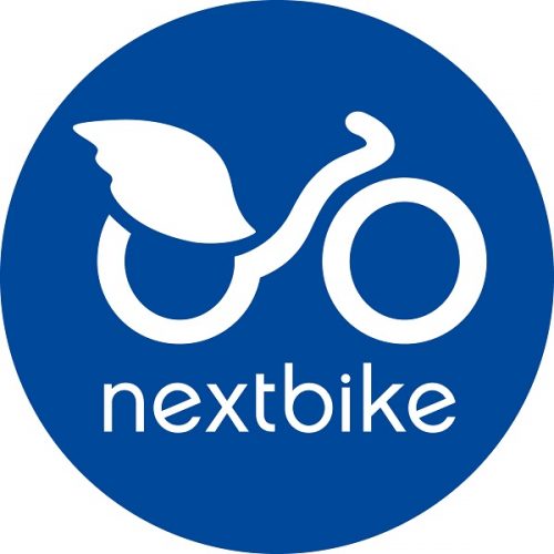 Logo Nextbike