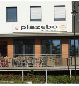 Plazebo – Coffee Lounge