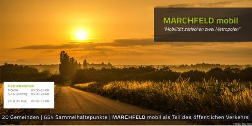 marchfeld mobil