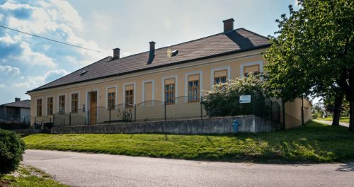 Heimatmuseum in Sierndorf