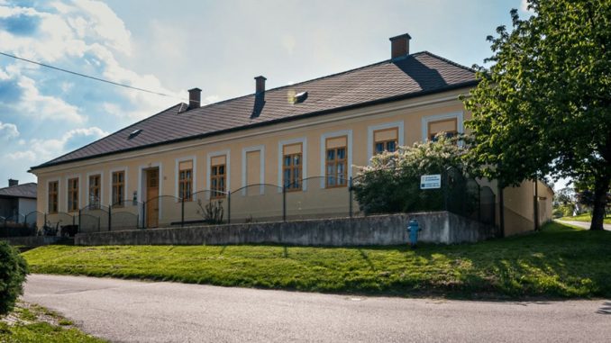 Heimatmuseum in Sierndorf