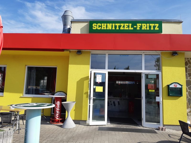 Schnitzel Fritz