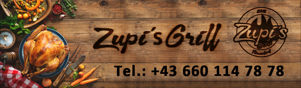 Zupi´s Grill