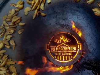 Die Marchfelder Event Catering