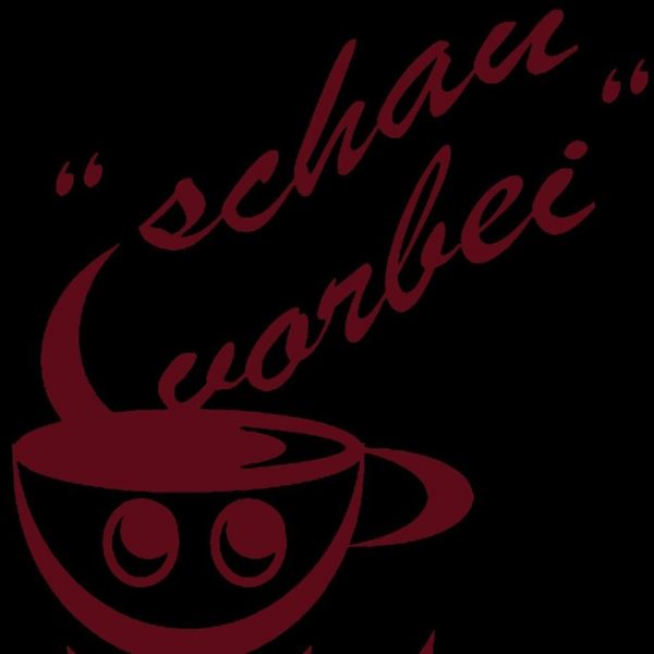 Cafe schau vorbei