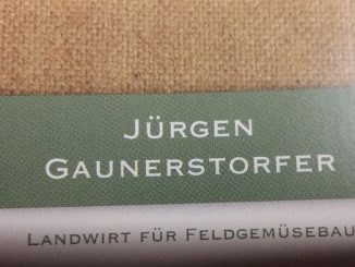 Gaunerstorfer Hof