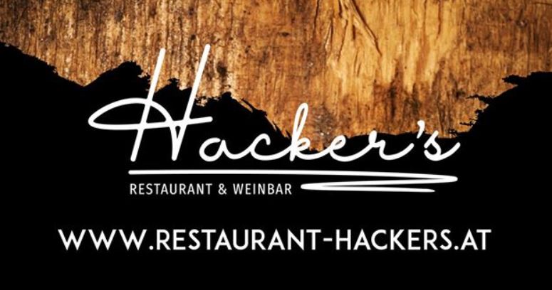 „Hacker’s“ Restaurant & Weinbar