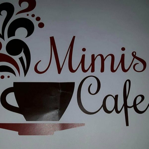 Mimis Café