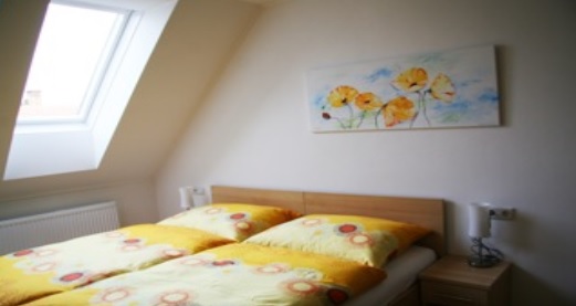 Gästezimmer Poys