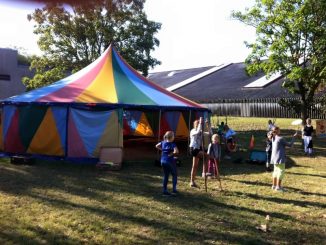 KINDER circus WELT