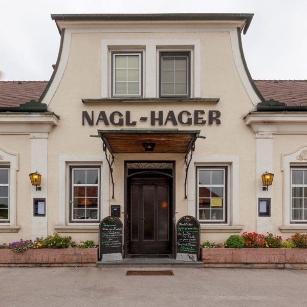 Gasthaus Nagl-Hager