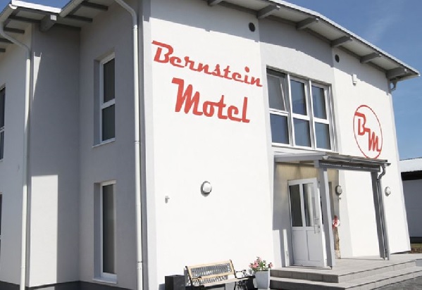 Bernstein-Motel Marchegg