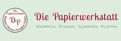 Die Papierwerkstatt