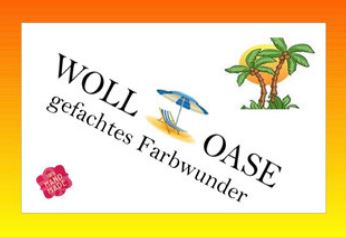 Woll-Oase