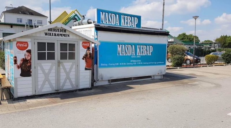 Masda Kebap