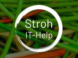 Stroh IT-Help