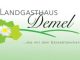 Landgasthaus Demel