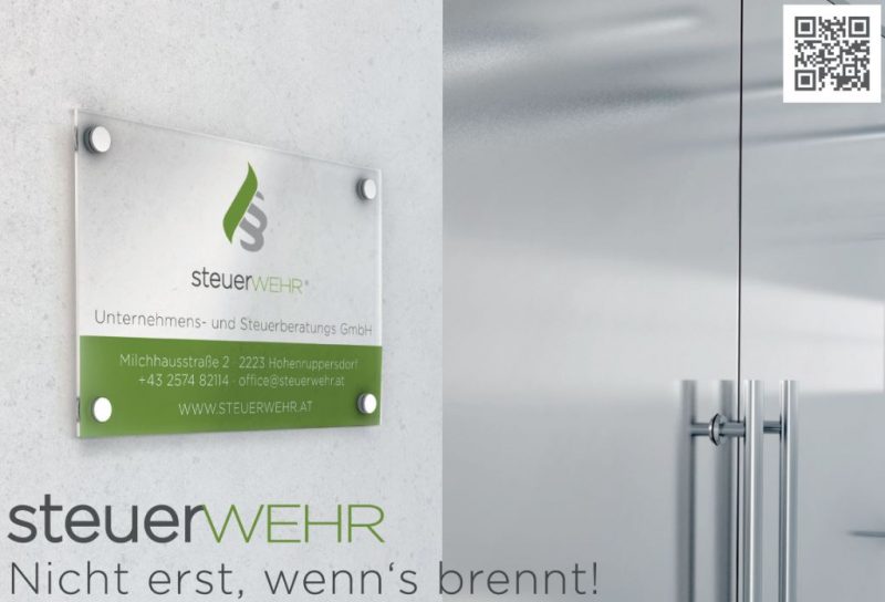 steuerWEHR Unternehmens- und Steuerberatungs GmbH