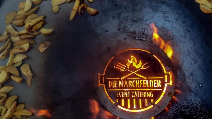 Die Marchfelder – Event-Catering