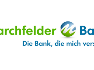 Marchfelder Bank Logo