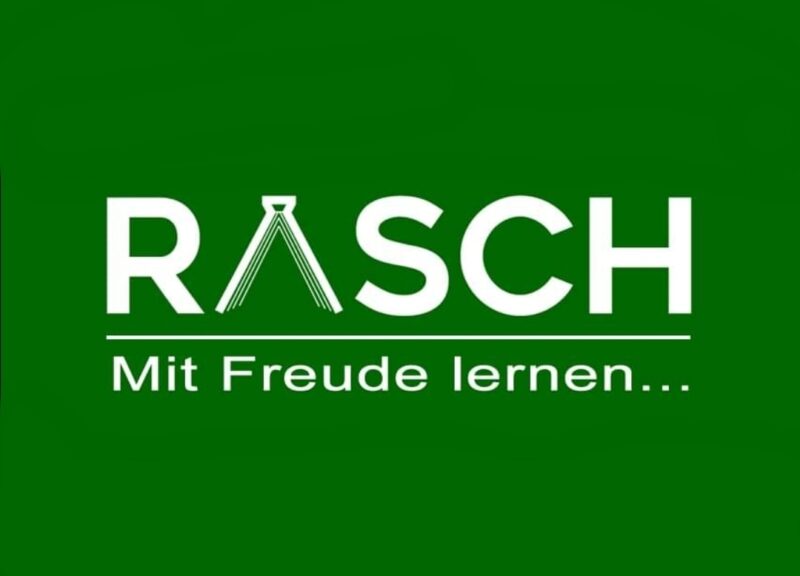 Buchhandel RASCH