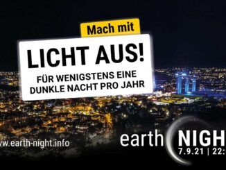 Earth Night