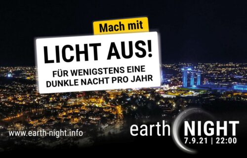 Earth Night