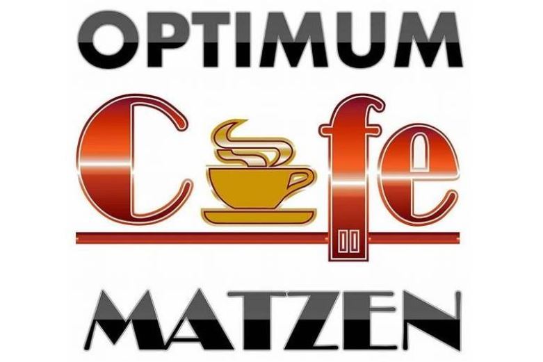 Optimum Cafe-Matzen