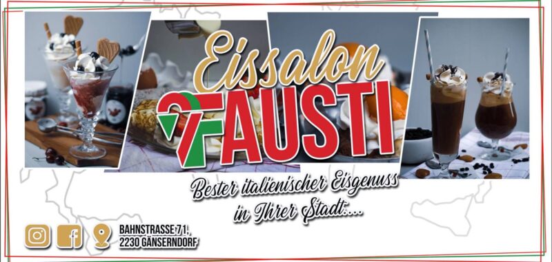 Eissalon Fausti