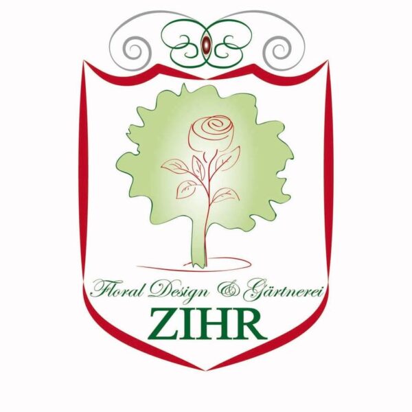 Floral Design Zihr