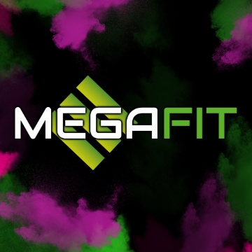 Megafit – Fitnessstudio