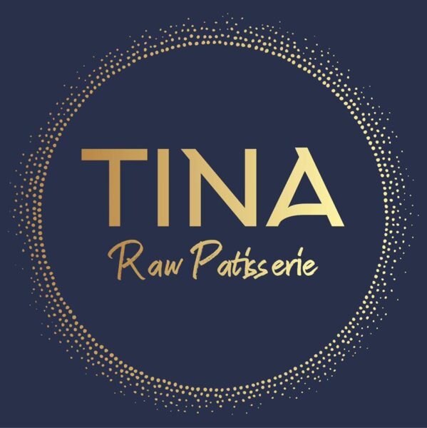 TINA – Raw Patisserie