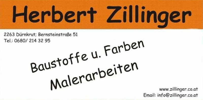 Zillinger Herbert