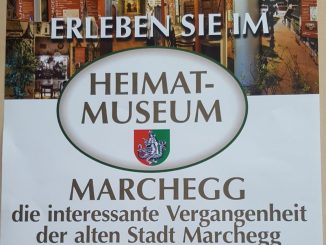 heimat museum marchegg