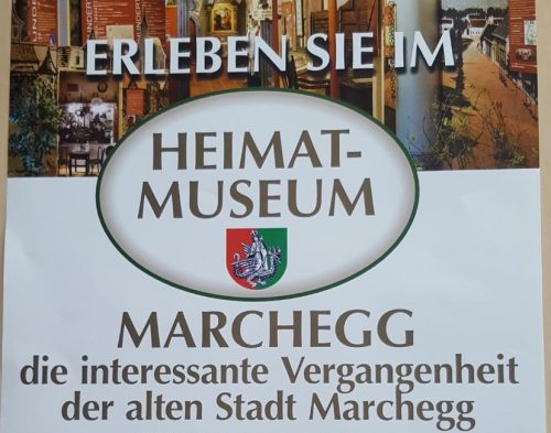 heimat museum marchegg