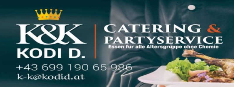 K&K KODI D. – Catering und Partyservice