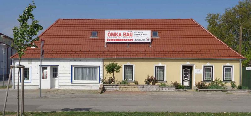 ÖMKA BAU GmbH