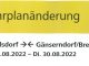 fahrplanaenderung kw30 min