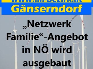 netzwerk familie min