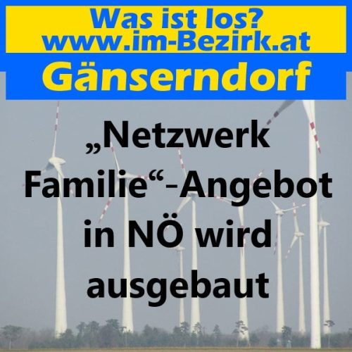 netzwerk familie min