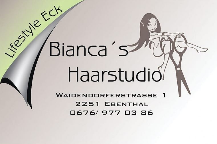 Bianca’s Haarstudio