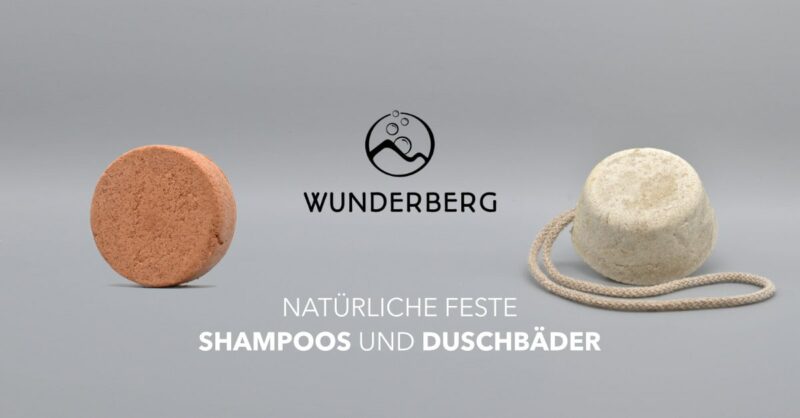 Wunderberg Naturkosmetik