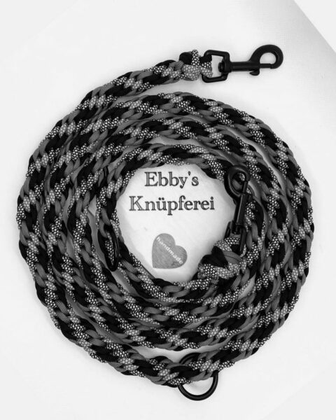 Ebby’s Knüpferei