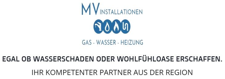 MV-Installationen