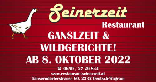 Restaurant Seinerzeit min