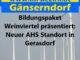 ahs gerasdorf min