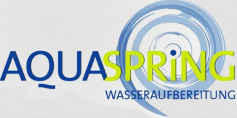 AQUA SPRING Wasseraufbereitung e.U.