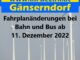 fahrplan 12 22 min