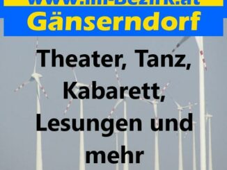 theater und so min